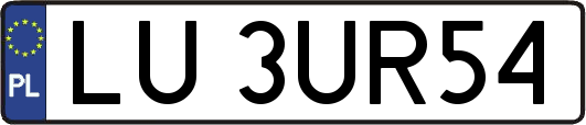 LU3UR54