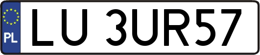 LU3UR57