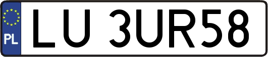 LU3UR58