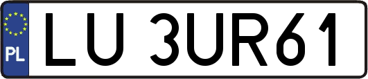 LU3UR61
