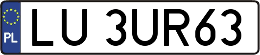 LU3UR63