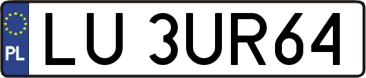 LU3UR64