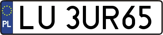 LU3UR65
