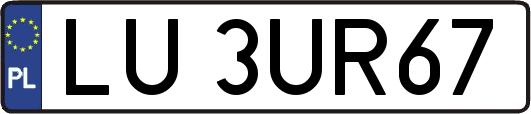 LU3UR67