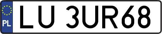 LU3UR68