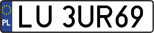 LU3UR69