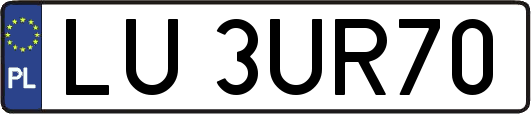 LU3UR70