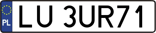 LU3UR71