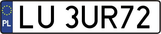 LU3UR72