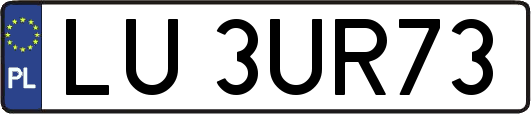 LU3UR73