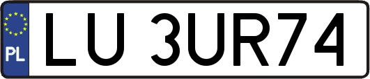 LU3UR74
