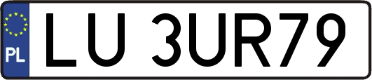 LU3UR79