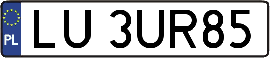 LU3UR85