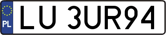 LU3UR94