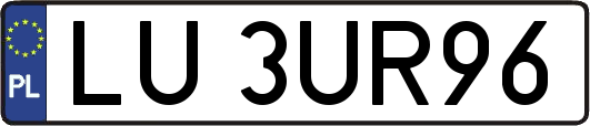 LU3UR96