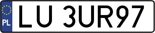 LU3UR97