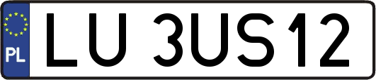 LU3US12
