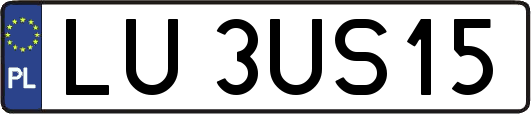 LU3US15