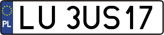 LU3US17