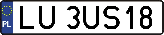 LU3US18