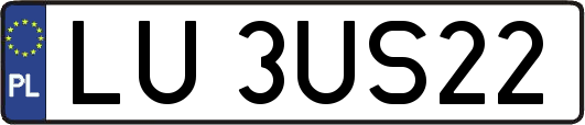 LU3US22