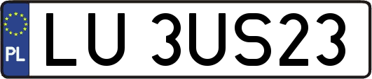 LU3US23