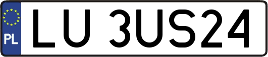 LU3US24
