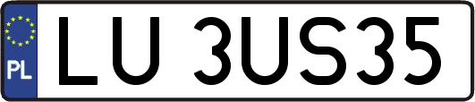 LU3US35
