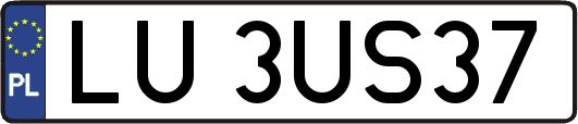 LU3US37