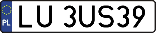 LU3US39