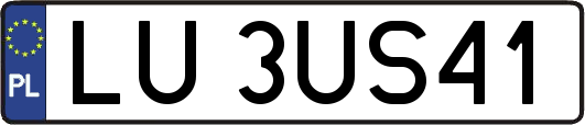 LU3US41