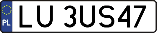 LU3US47