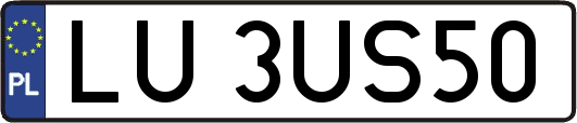 LU3US50