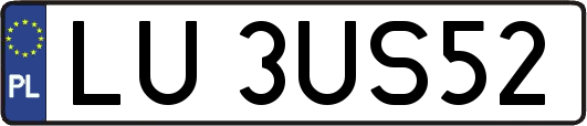 LU3US52