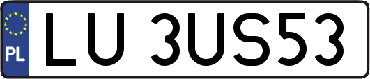 LU3US53