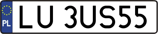 LU3US55