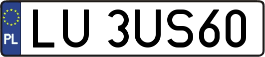 LU3US60