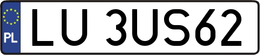 LU3US62