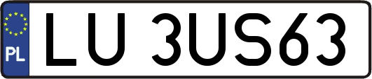 LU3US63