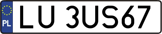 LU3US67