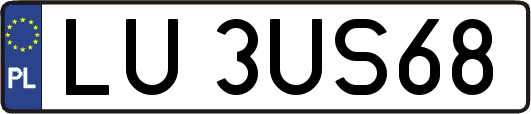 LU3US68