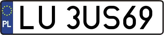 LU3US69