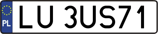 LU3US71