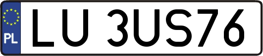 LU3US76