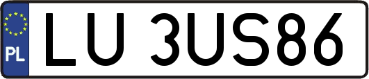 LU3US86