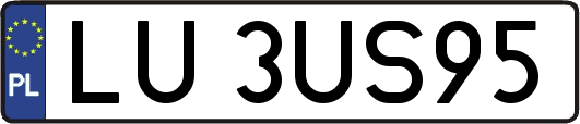 LU3US95