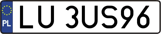 LU3US96
