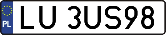 LU3US98