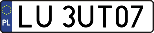 LU3UT07