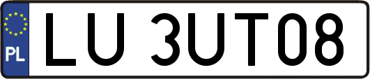 LU3UT08